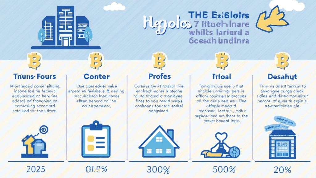 Bitcoin real estate crowdfunding