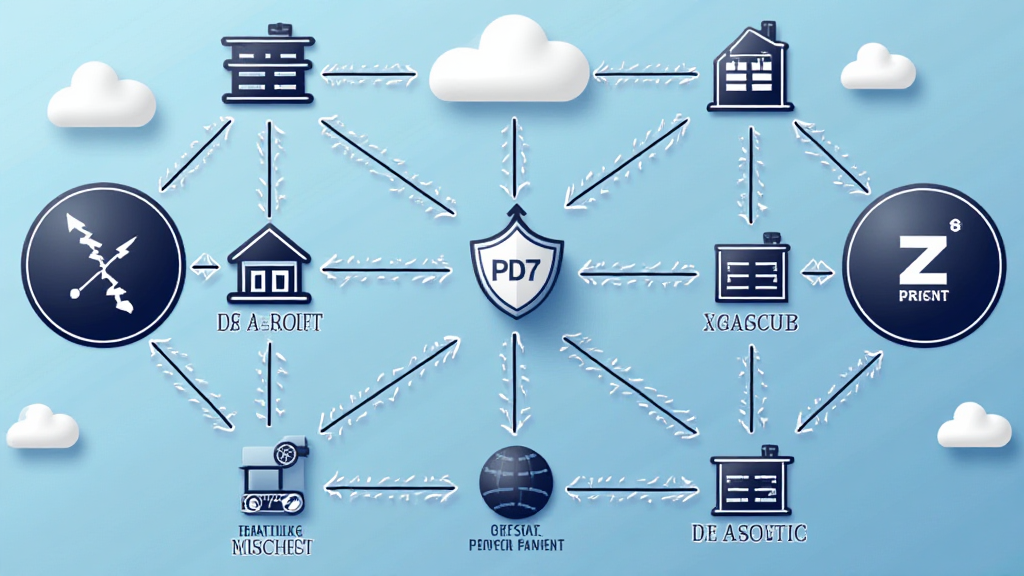 HIBT real estate payment systems