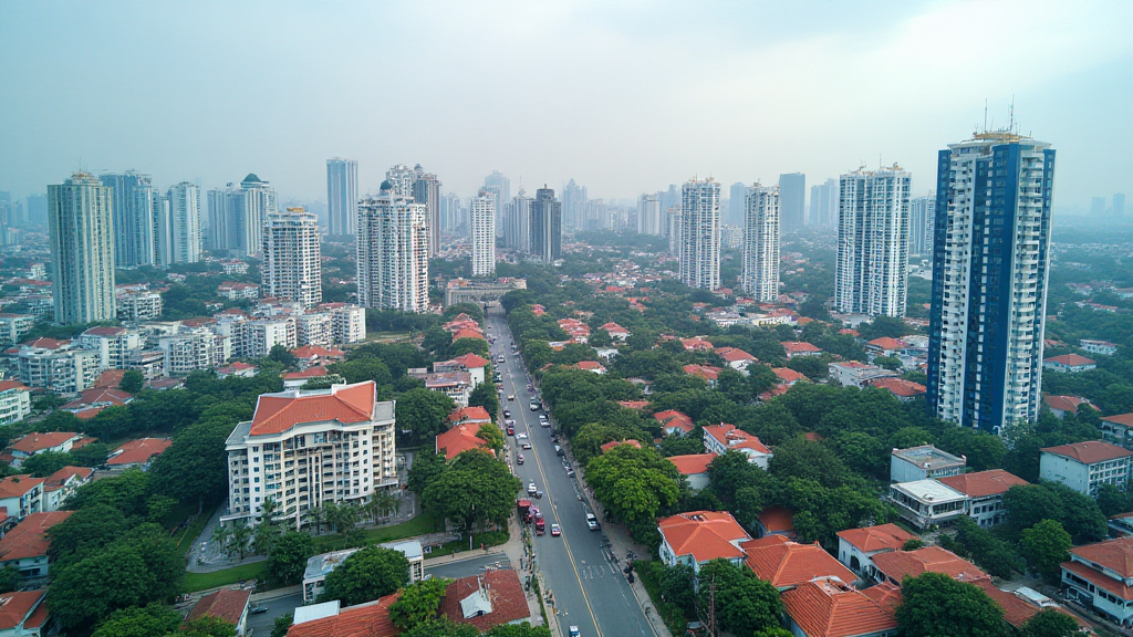 Vietnam property trends