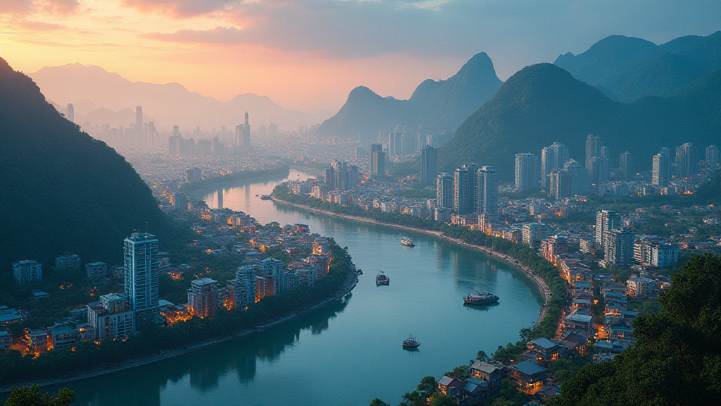 Vietnam decentralized finance