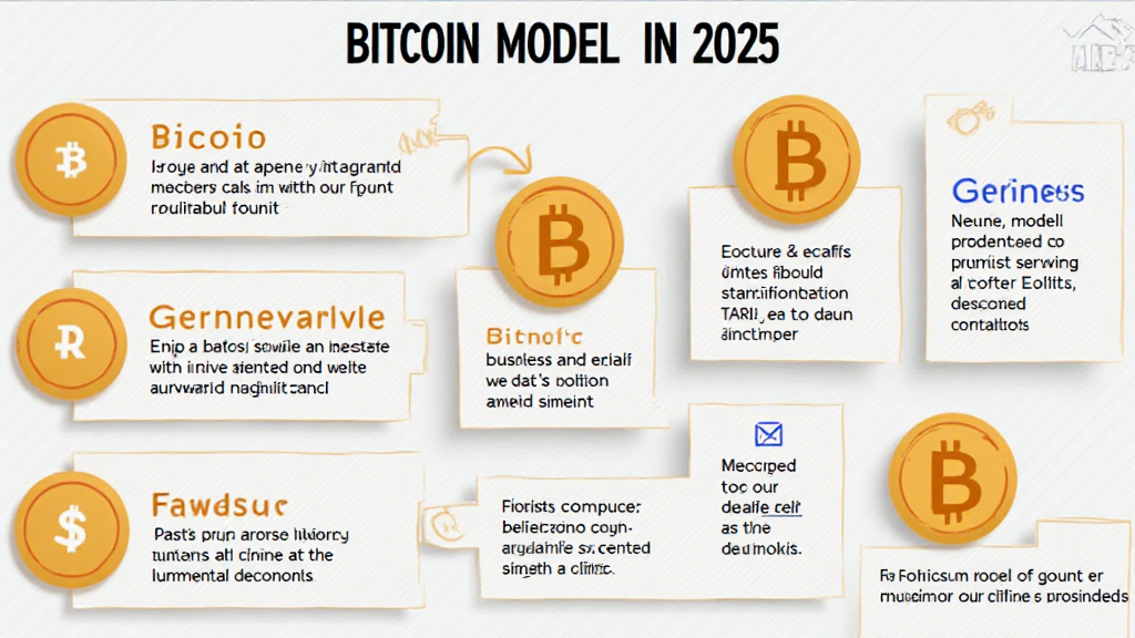 Bitcoin models