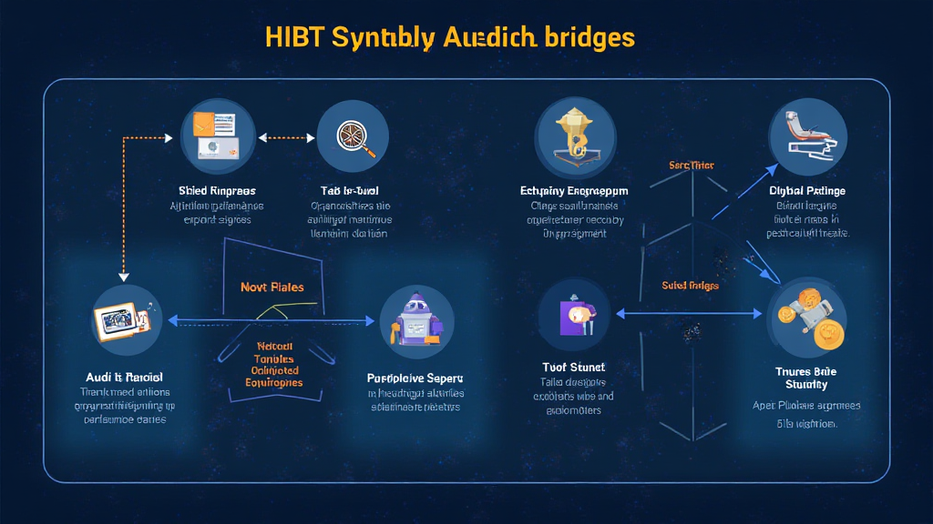 HIBT systems