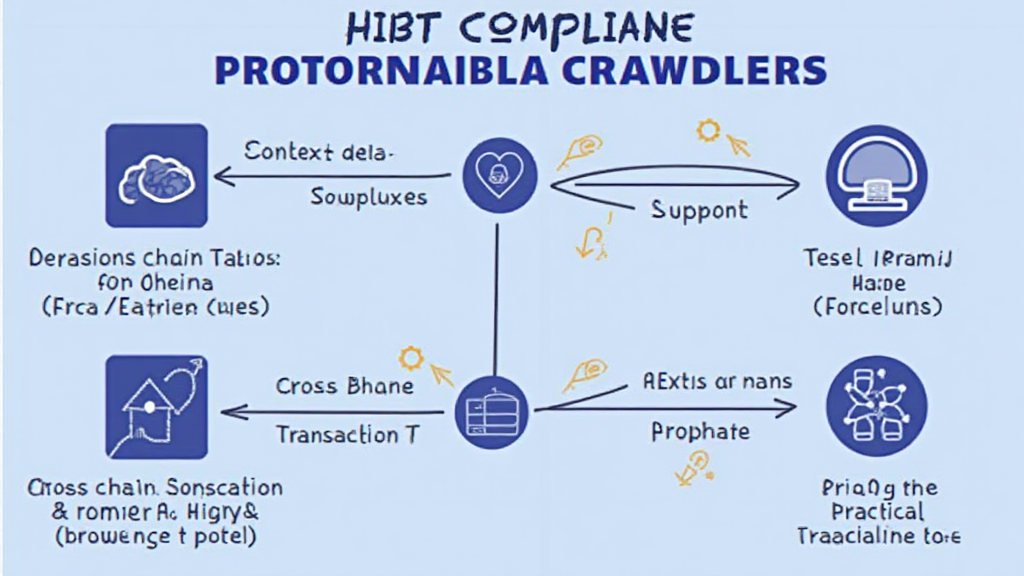 hibt compliance update for property token trading