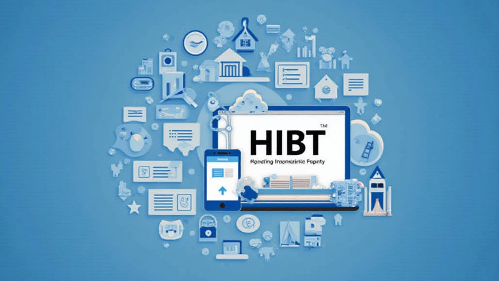 hibt delists underperforming property tokens 2025