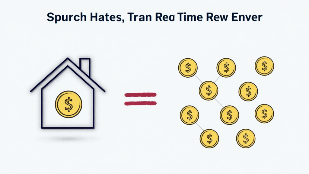 how tokenized real estate improves fractional home ownership