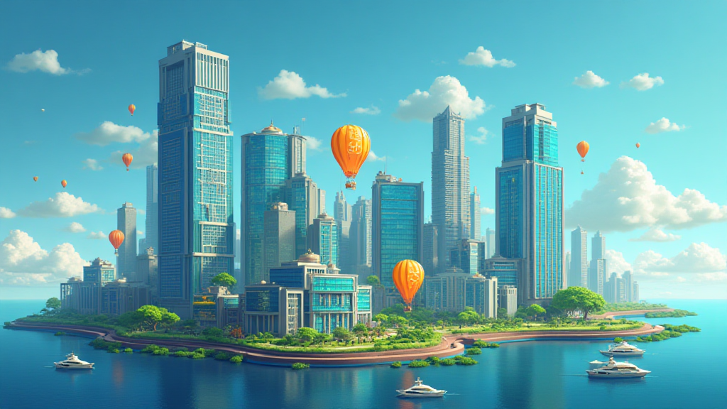 global environmental, social, governance (ESG) trends shaping real estate tokenization