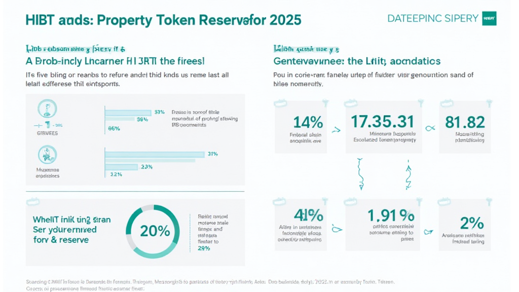 hibt issues transparency report on property token reserves 2025