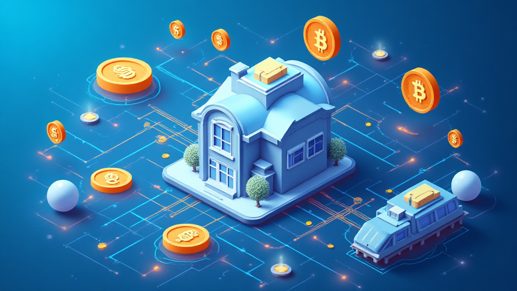 hibt adds multi‑currency support for property token purchases