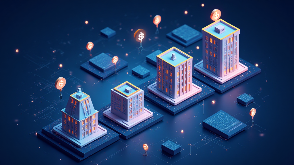 news: large‑scale real estate token buy by hedge fund on hib t