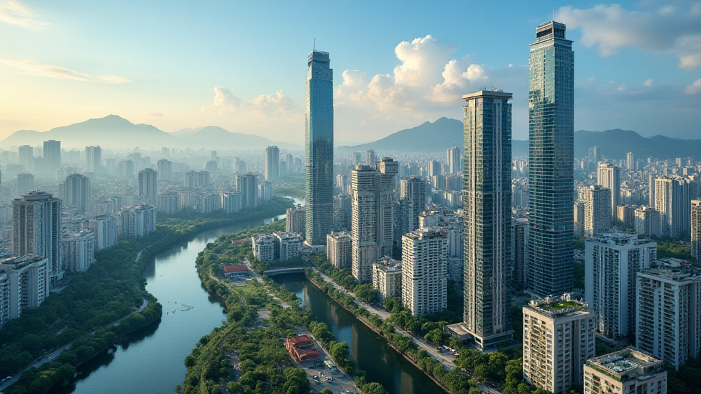 news: vietnam property market interest from crypto investors rising 2025