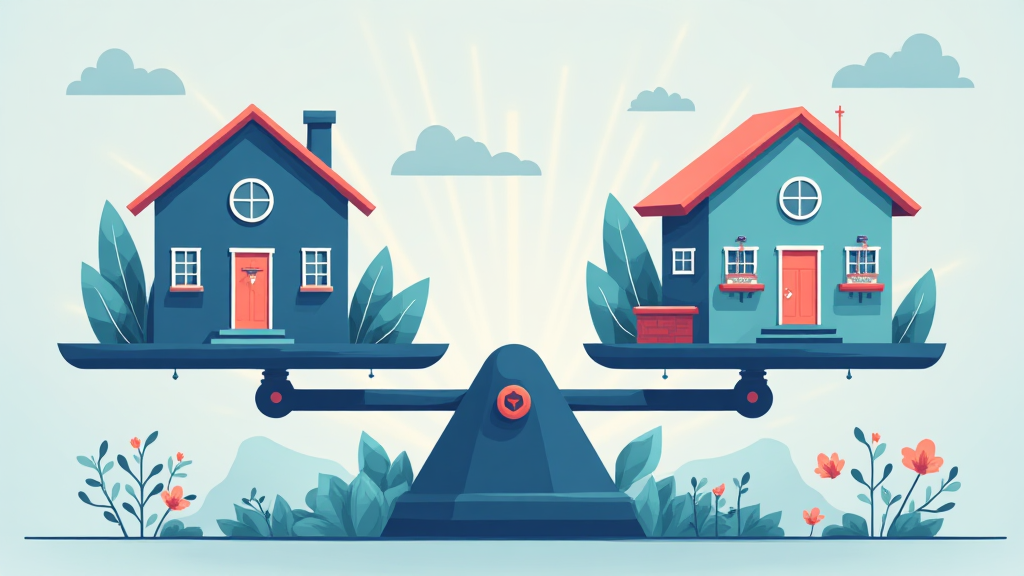 global crackdown on property‑token scams affects hib t listings