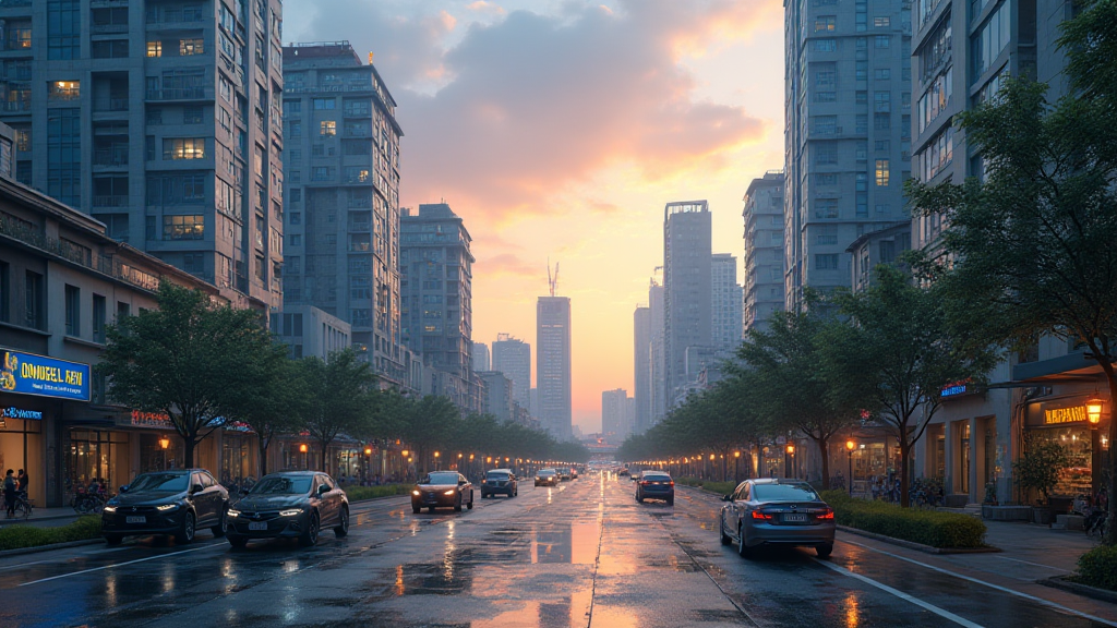 impact of crypto real estate popularity on vietnam housing demand 2025