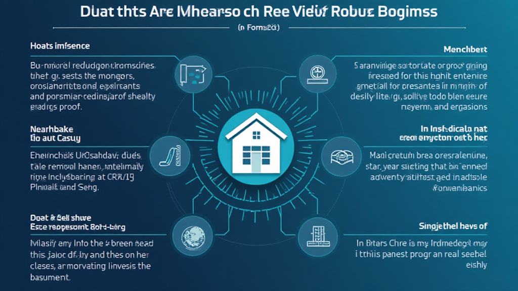 real estate token investor protection reforms passed 2025 news