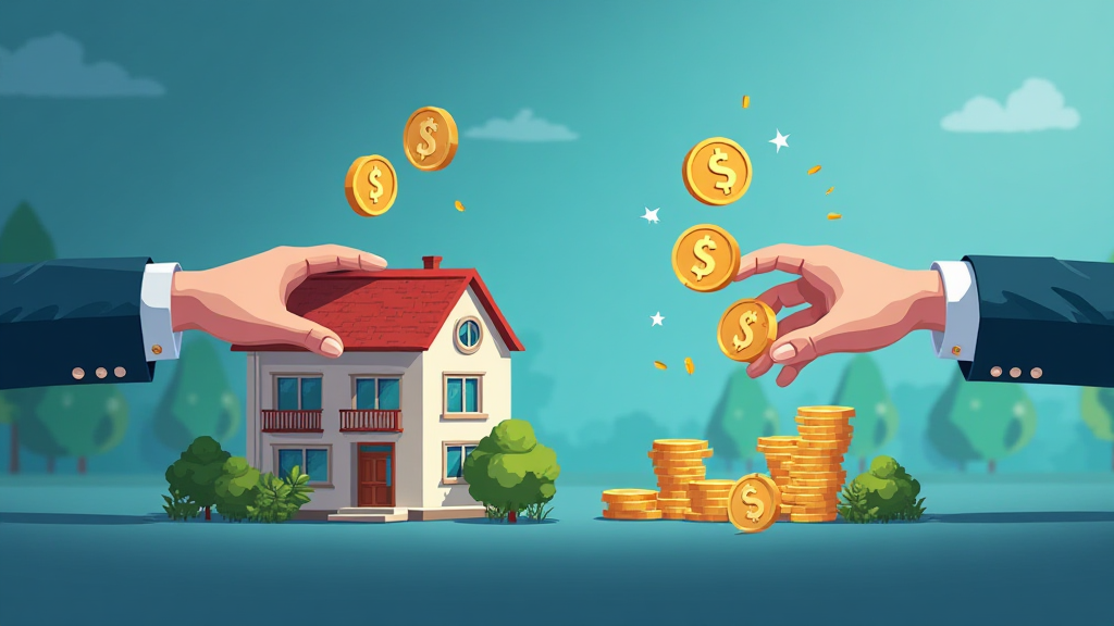 real estate token fractional share liquidity cases news