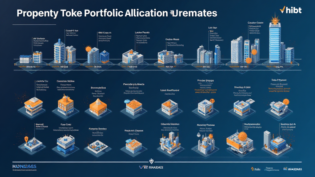 hibt releases sample property token portfolio allocation templates