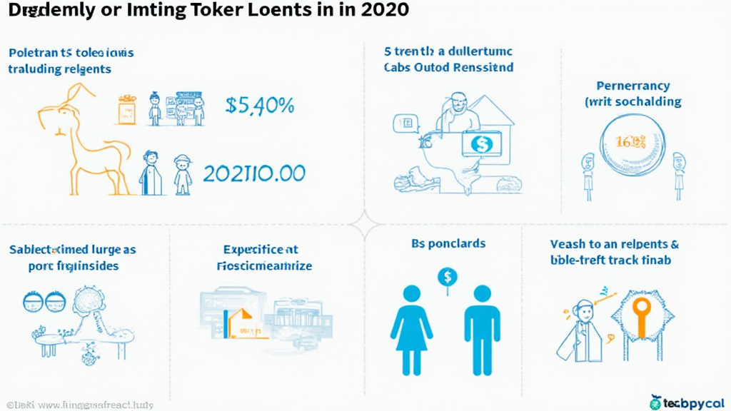 news: property token