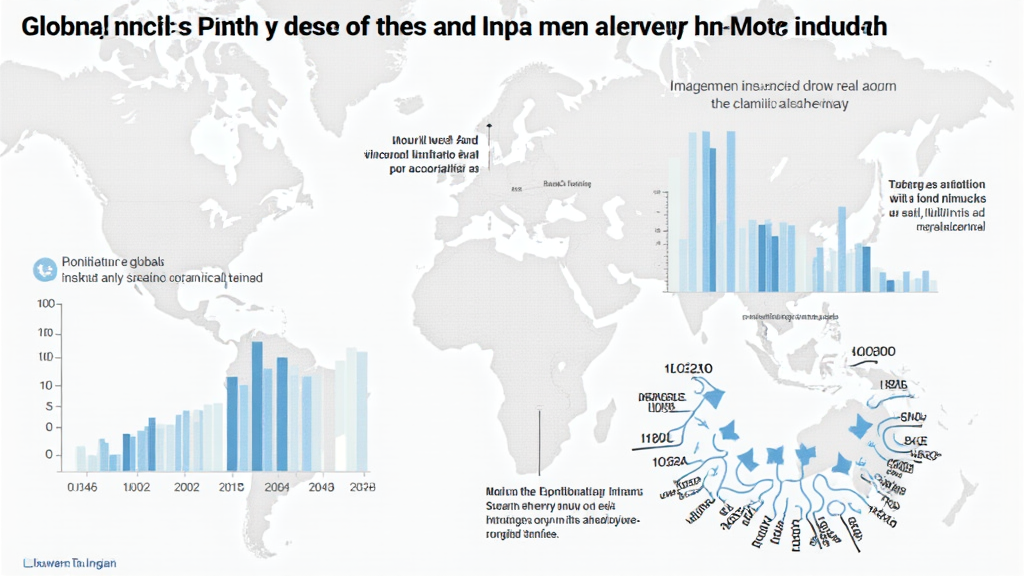 how global inflation data affects tokenized real estate demand via hib t