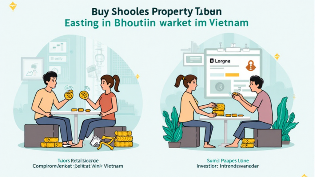news: property token buy limits eased for vietnam retail investors on hib t