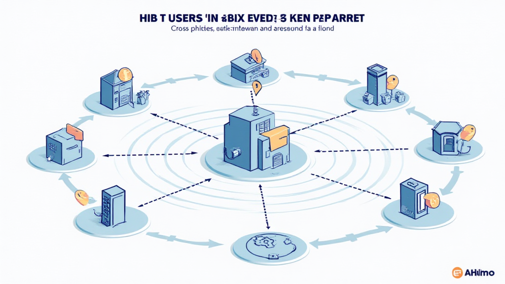 real estate token exit strategy guidance for hib t users