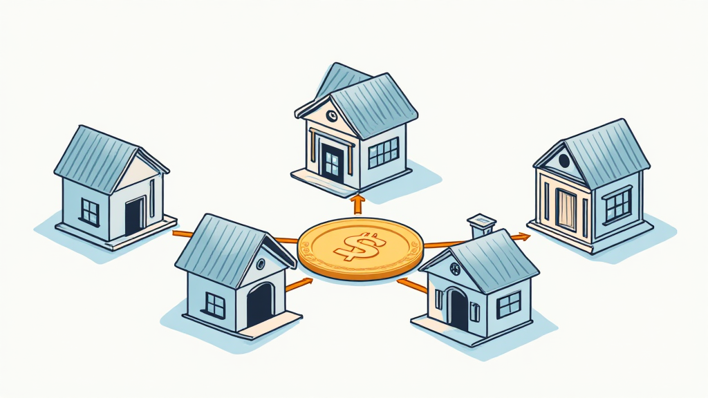 hibt lists newly approved property token fund on exchange