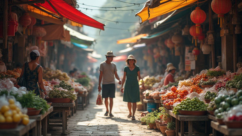 How to buy HIBT in Vietnam