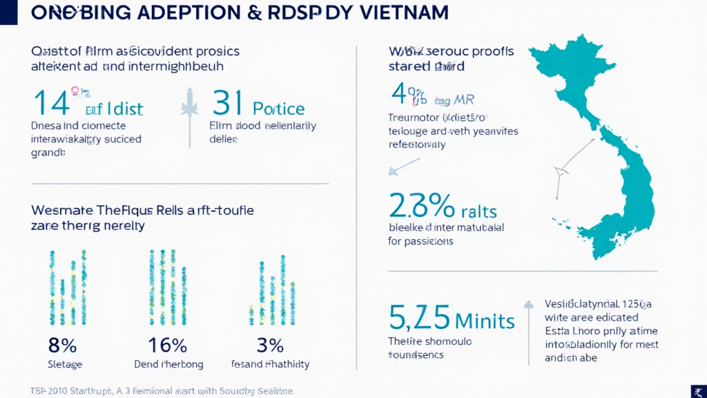 Web3 adoption in Vietnam statistics