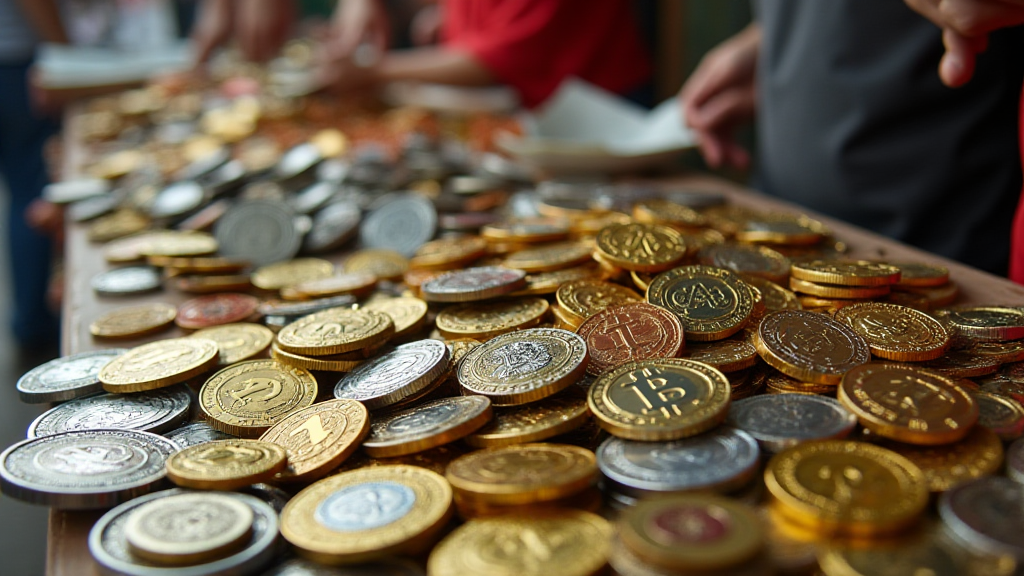 Best cryptocurrencies to buy in Vietnam