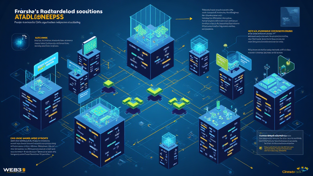 Web3 data storage solutions