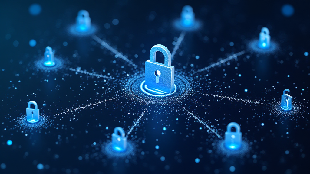 Decentralized VPN Vietnam