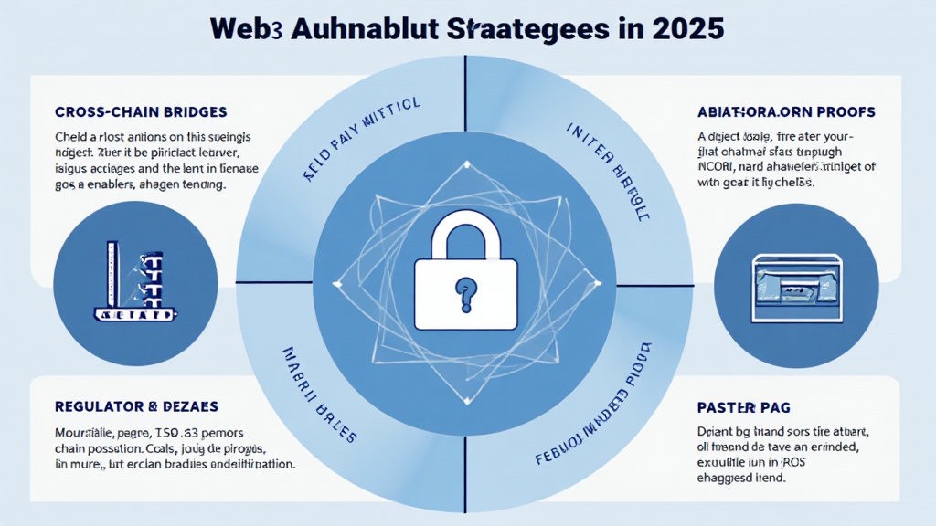 Web3 marketing strategies 2025