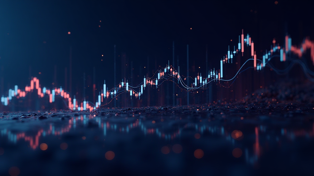 HIBT volatility index