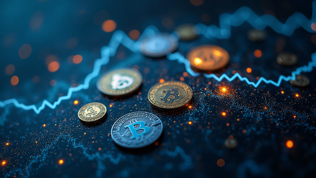 Vietnam crypto index funds