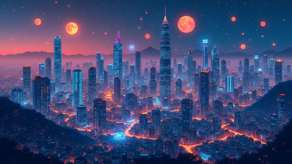 Vietnam crypto venture capital