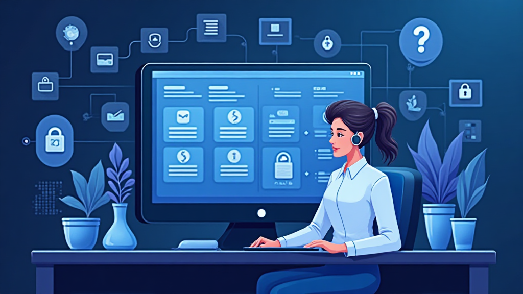 Web3 customer support solutions