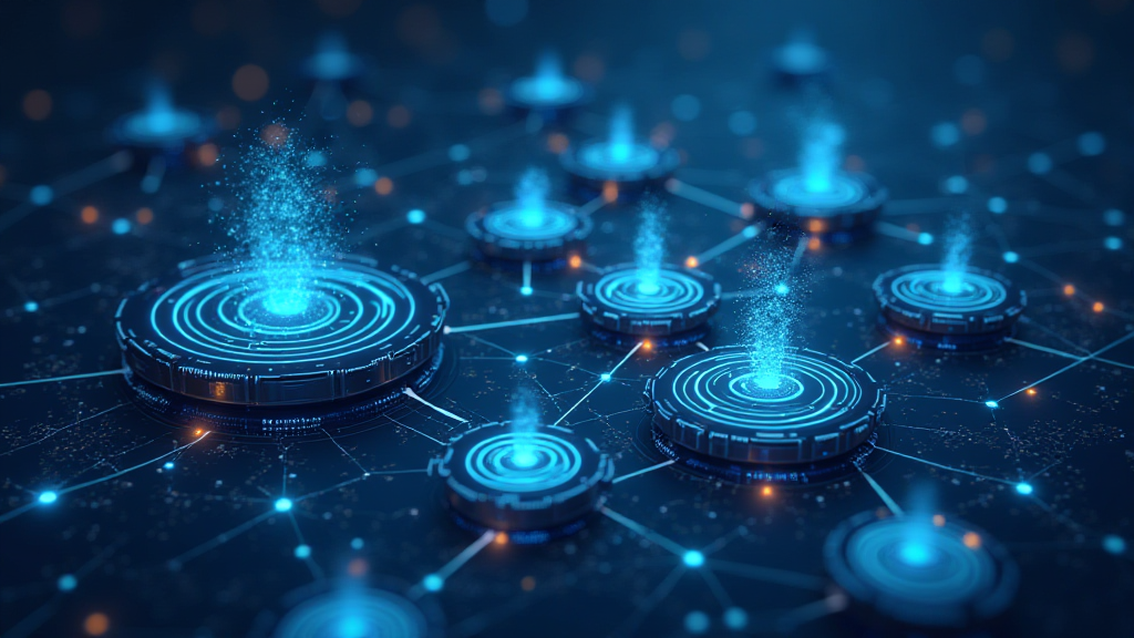 Web3 reputation systems