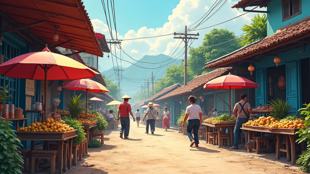 Vietnam crypto market makers