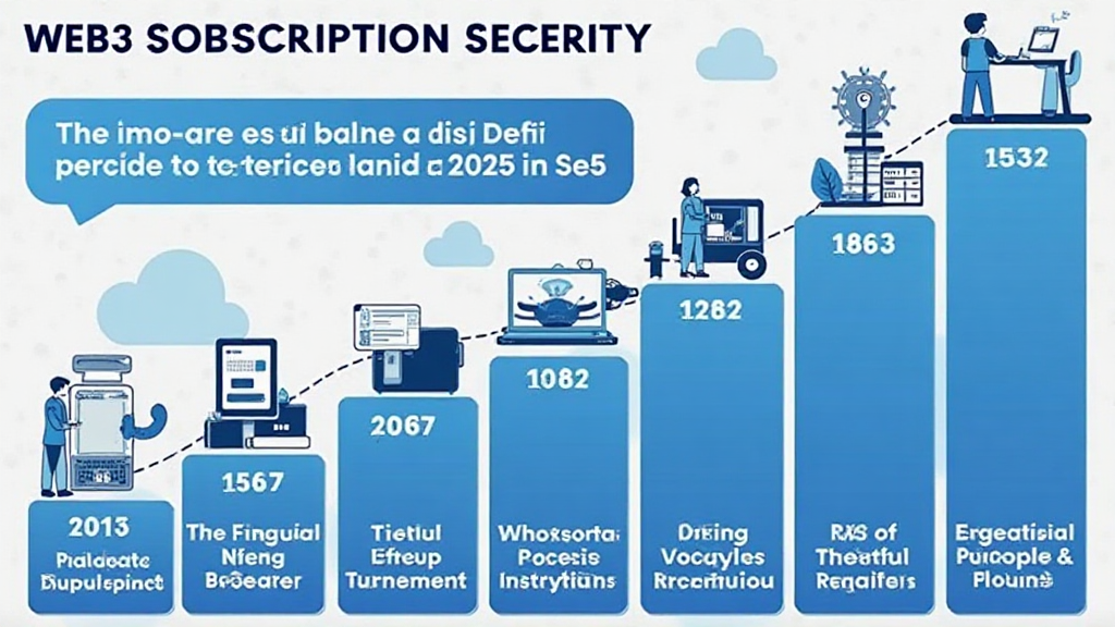 Web3 subscription services