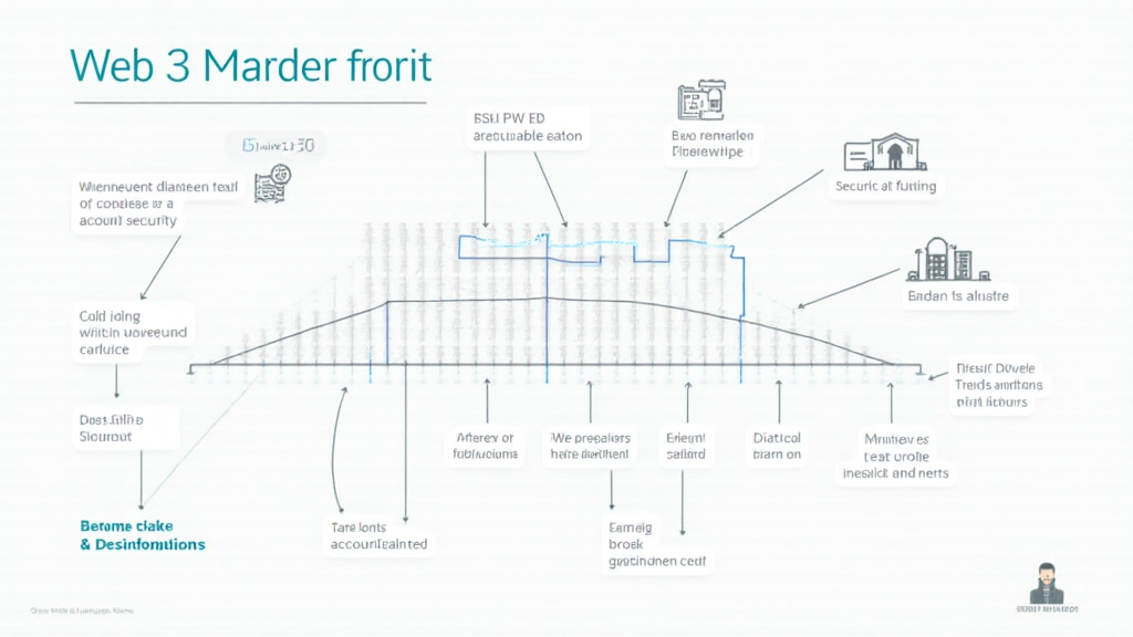Web3 middleware solutions