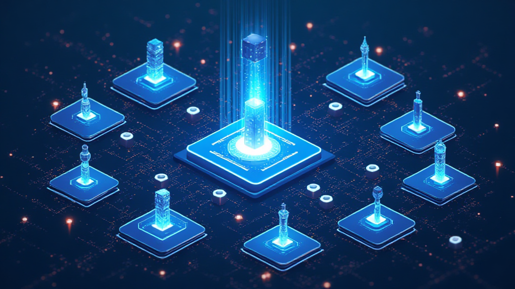 Blockchain ticketing Vietnam