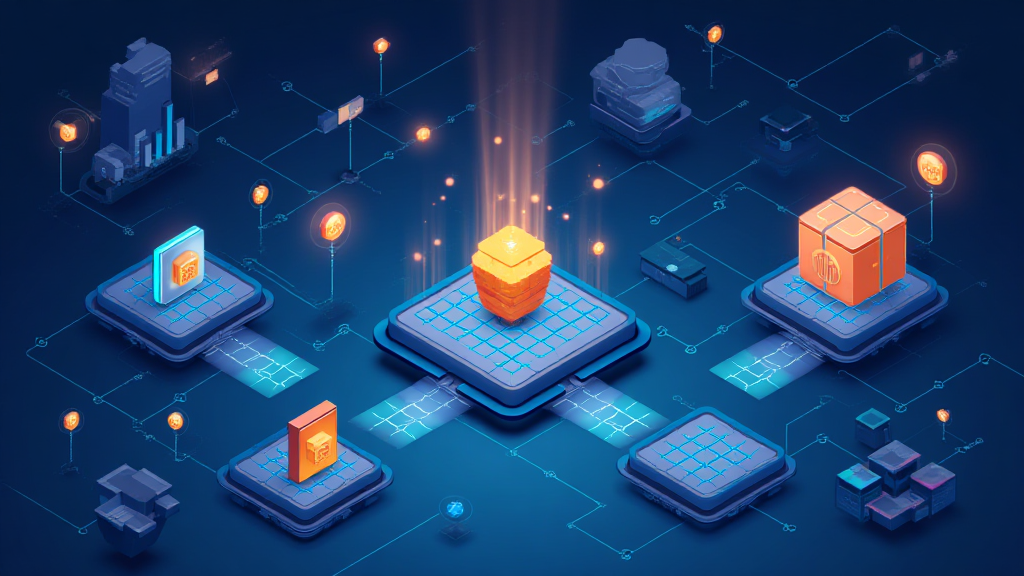 HIBT validator rewards system