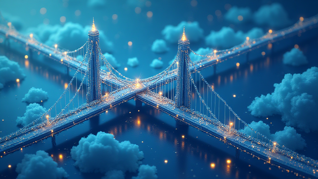 Web3 cloud computing