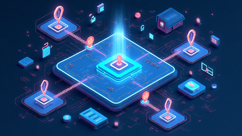 Web3 decentralized identity management