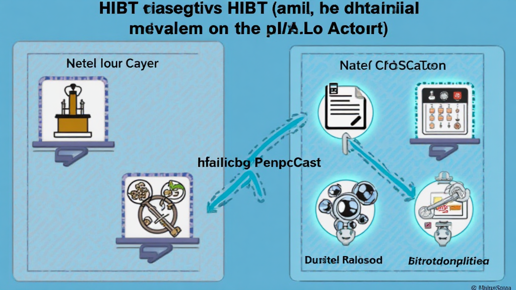 HIBT network congestion issues