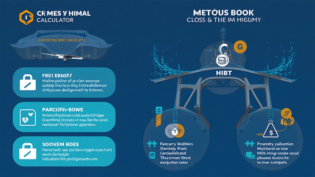 HIBT staking calculator tool