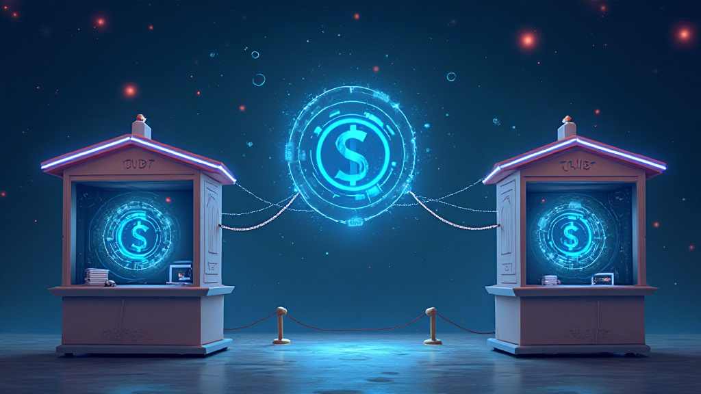 HIBT token bridge tutorial