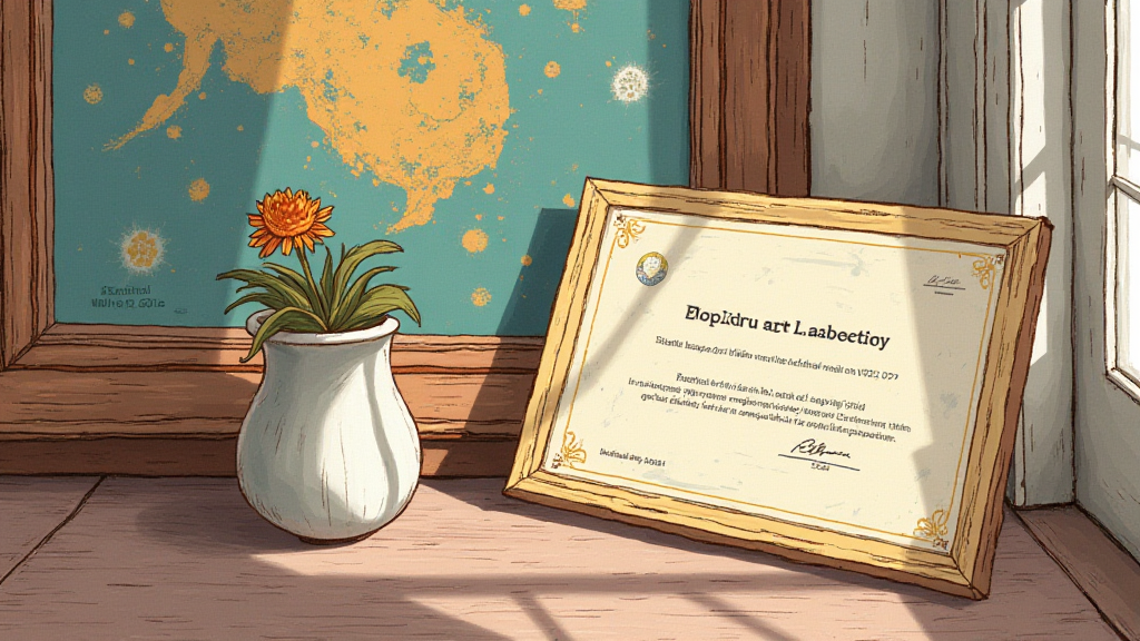 Blockchain art provenance Vietnam