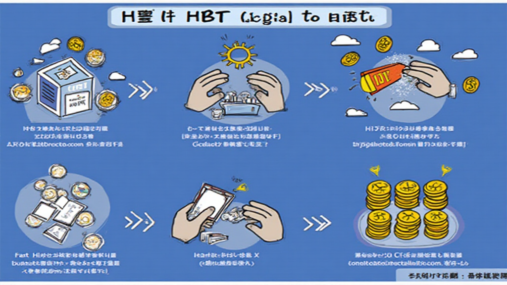HIBT exchange deposit time
