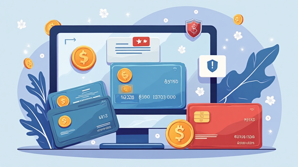 Vietnam crypto prepaid cards