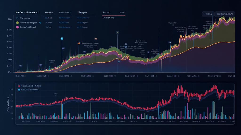 HIBT Fibonacci extension levels