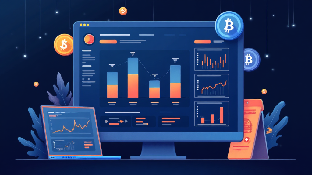 Vietnam crypto portfolio trackers